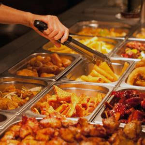 Chinese Buffet | Best in Edinburgh | Beijing Banquet | Book now!