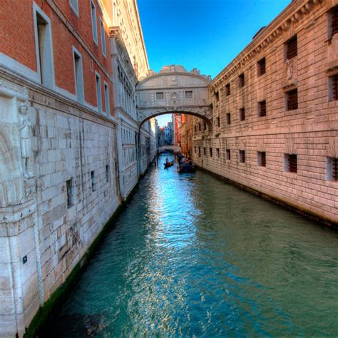 Bridge of Sighs | Venice, Italy | Canals, Venice, Italy travel