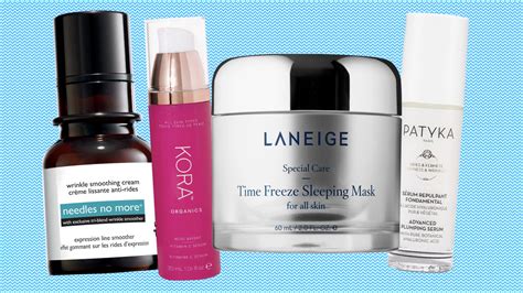 Botox Alternatives: The Best Anti-Aging Skincare Products | Entertainment Tonight
