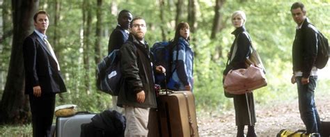 Severance (Movie, 2006) - MovieMeter.com