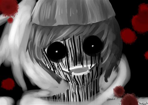 Phantom Balloon Boy - FNAF3 by YoshiSachi on DeviantArt