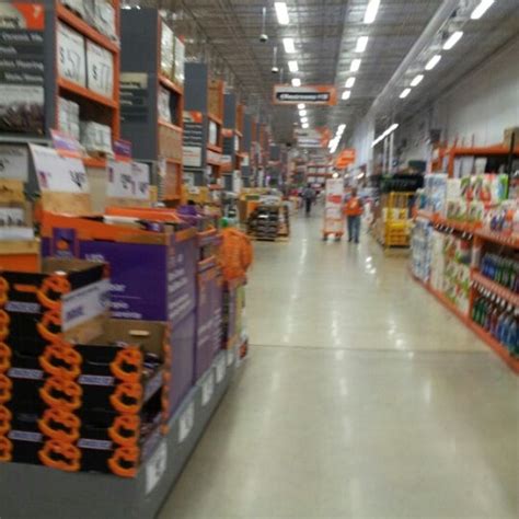 The Home Depot - Matteson, IL