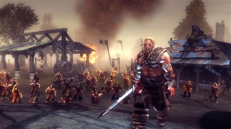 Viking: Battle for Asgard System Requirements