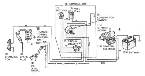 honda gx390 rectifier wiring diagram | Img Laurette