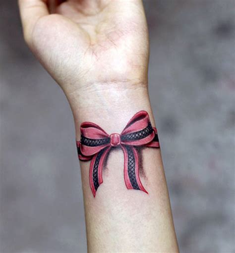 15 Tattoo Designs for You to Become Outstanding - Pretty Designs