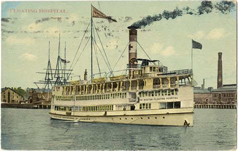 Floating Hospital [front] | File name: 10_07_000125a Title: … | Flickr