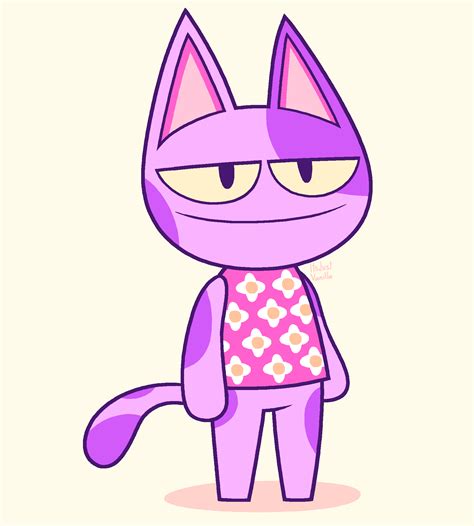 Felt Like Drawing Bob : r/AnimalCrossing