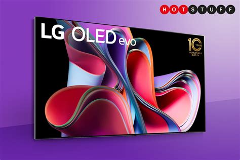 LG's 2023 OLED TVs are brighter and smarter than ever | Stuff