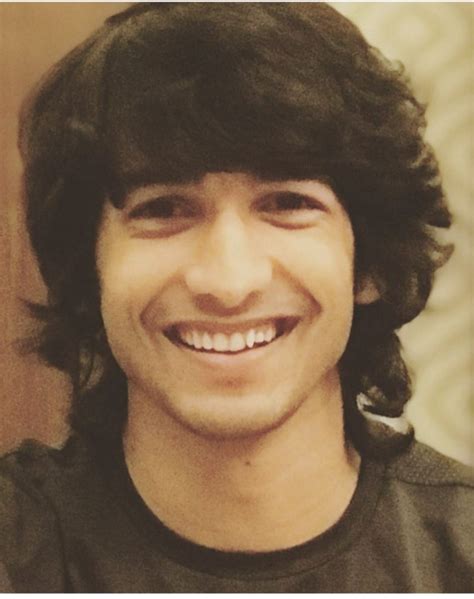 Shantanu Maheshwari's Biography, Wiki, Age, Photos, Height & About