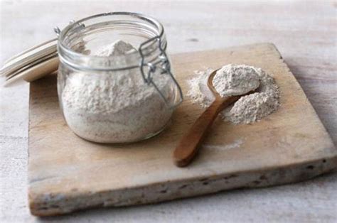 What is Strong Flour? | How Strong Flour Use in Recipe