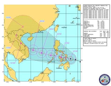 Super Typhoon Haiyan, one of the strongest storms ever seen, hit the Philippines with record ...