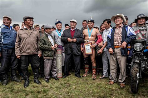 Photos: Inside the lives of Mongolia's nomads | Adventure.com