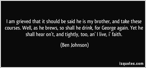 Ben Johnson Quotes. QuotesGram