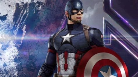 Avengers Endgame Captain America Shield - Play Soon Two