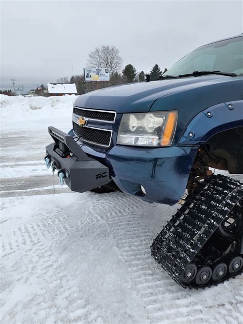 View build 6 Inch Lifted 2007 Chevy Avalanche 1500 4WD | Rough Country