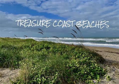 Video: Treasure Coast Beaches - TreasureCoast.com • Local News • Local Events • Community