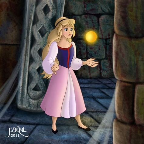 Princess Eilonwy - Alchetron, The Free Social Encyclopedia