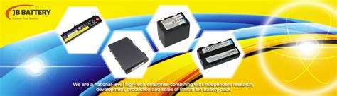 Top best lithium ion battery manufacturers are the perfect battery ...