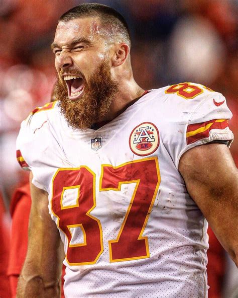 Travis Kelce