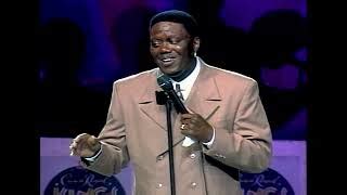 Bernie Mac | Stand-Up Comedy Database | Dead-Frog