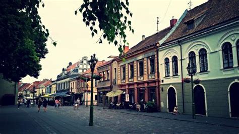 Old Town Kaunas - 2020 All You Need to Know Before You Go (with Photos ...