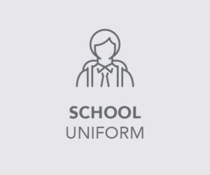 Uniform - Balcombe Grammar School