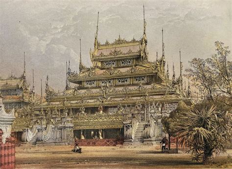 Greetings card - The Kingdom and People of Siam — The Portico Library