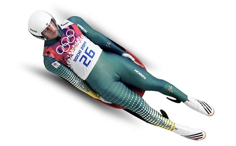 Luge | Australian Olympic Committee