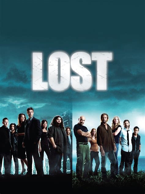 Lost Tv Show Polar Bear