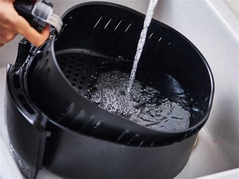 Air Fryer Cleaning Hacks: This TikTok Air Fryer Hack Is Trending - But ...