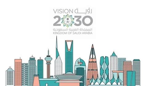 SAUDI VISION 2030 HIGHLIGHTS - KSAEXPATS.COM