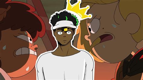 FINALE GOT INTENSE | Amphibia Episode 39 Reaction | King WFA React - YouTube