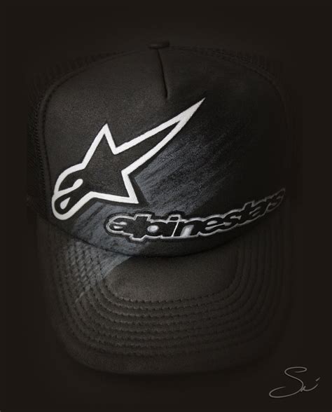 Alpinestars Logo Wallpaper - WallpaperSafari