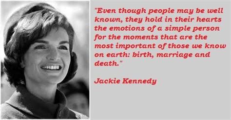 JACKIE-KENNEDY-QUOTES, relatable quotes, motivational funny jackie-kennedy-quotes at relatably.com