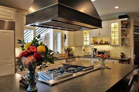 A Few Changes to a Canandaigua Kitchen – RS Signature Kitchens