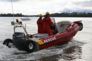 Rescue Boat yang Representatif, Kebutuhan Utama dalam Keselamatan ...