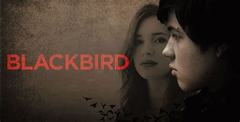 BLACKBIRD