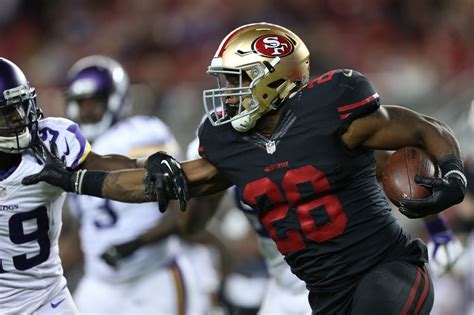 49ers-Rams first quarter score updates - Niners Nation