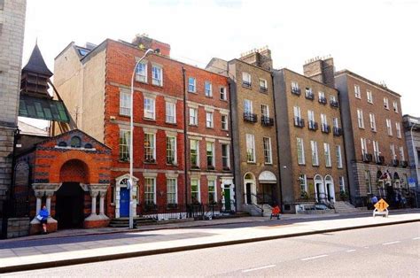 Parnell Square (Dublin): All You Need to Know BEFORE You Go