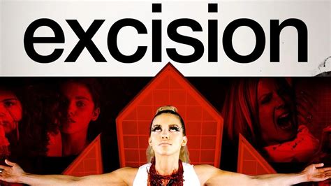 Excision (film 2012) TRAILER ITALIANO - YouTube