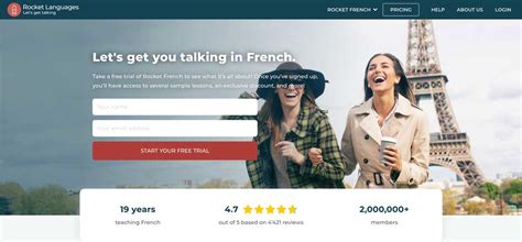 Learning French Online: The 9 Best French Courses for 2023 - E-Student