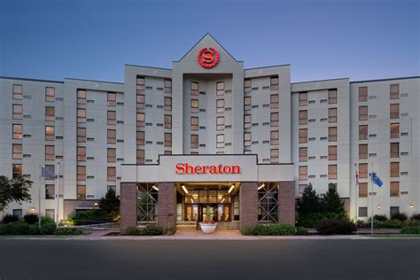 Sheraton Madison Hotel- First Class Madison, WI Hotels- GDS Reservation ...