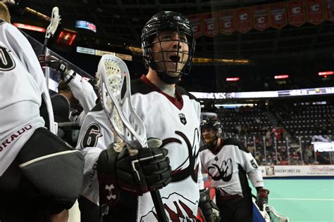 Mammoth Defeats Roughnecks, Advances to Conference Finals - Colorado ...