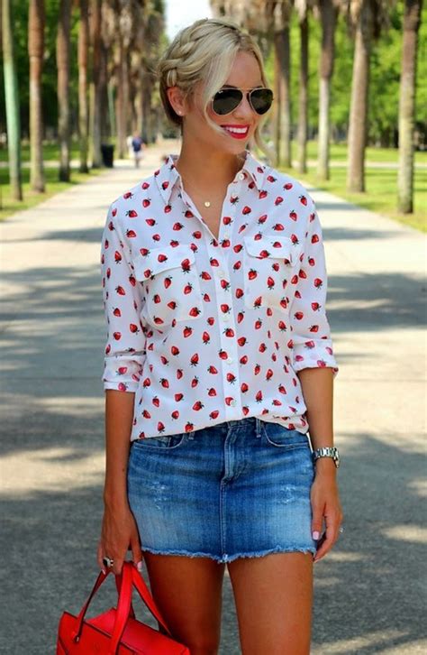 45 Cute Simple Outfits Ideas that'll Never Loose Charm