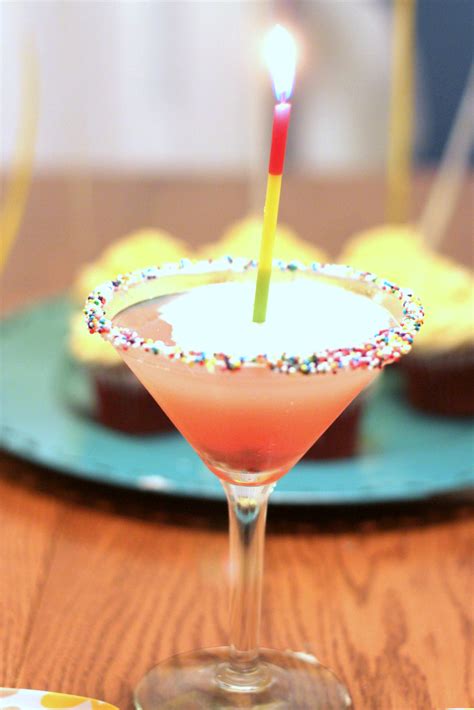 sips etc.: happy birthday tricia (and a birthday cake martini recipe!)