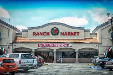 99 Ranch Market in Alhambra | 99 Ranch Market 345 E Main St, Alhambra, CA 91801 Yahoo - US Local