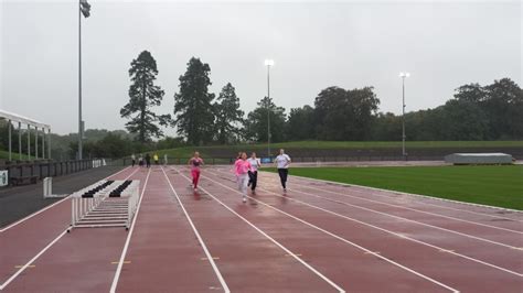 Dublin Athletics Track & Field 2013 - Irish Special Schools Sports Council