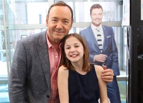 Kevin Spacey Bio, Movies, TV Shows, & Facts, Net Worth, Family, Career ...