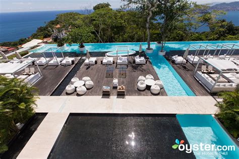 Encanto Acapulco - The Pool Villa at the Hotel Encanto | Oyster.com ...