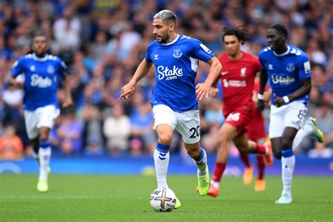 Everton vs West Ham LIVE stream: Toffees out to prevent worst winless ...